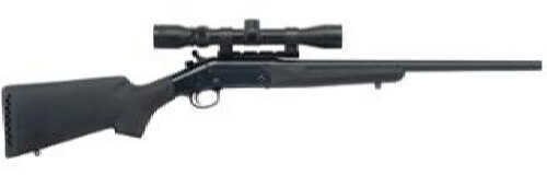 NEF / H&R Handi-Rifle 243 Winchester Youth Super Lite Bolt Action Rifle 72655